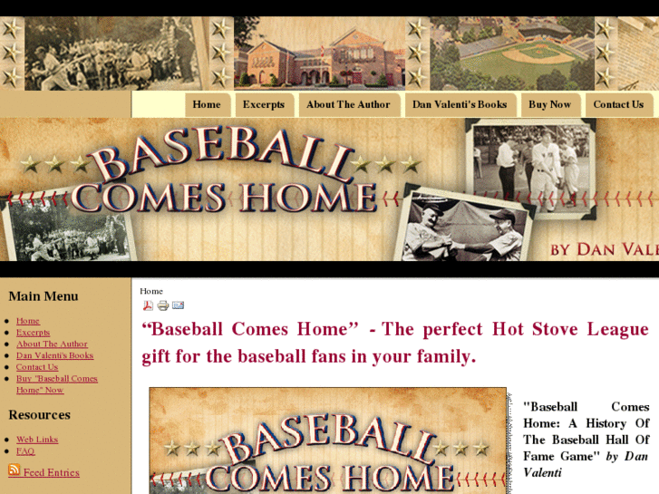 www.baseballcomeshome.com