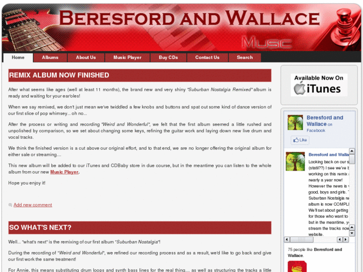 www.beresfordandwallace.com