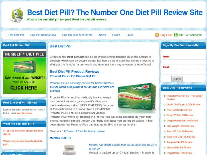 www.bestdietpill.org.uk