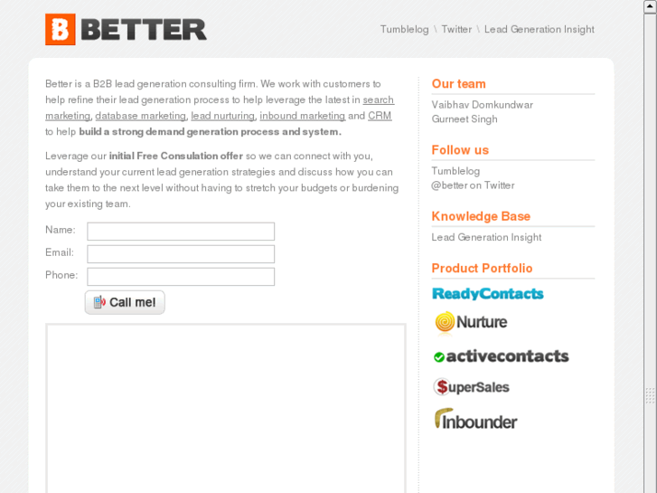 www.better-marketing.com