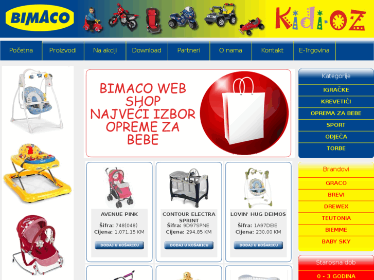 www.bimaco-grupa.com