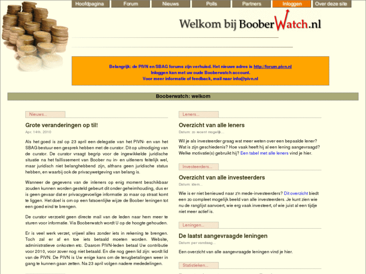 www.booberwatch.nl