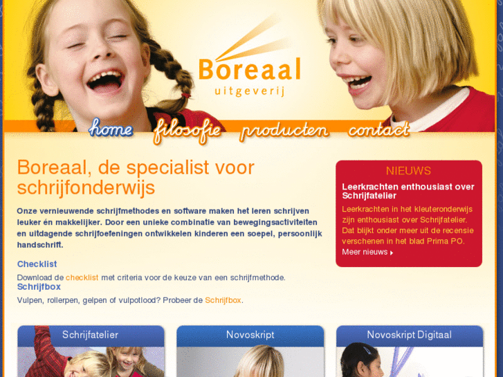 www.boreaal.com