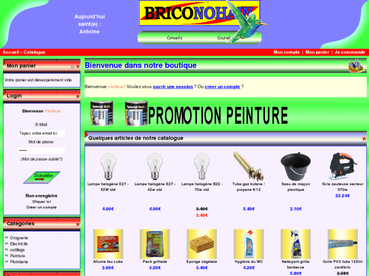 www.briconohain.com