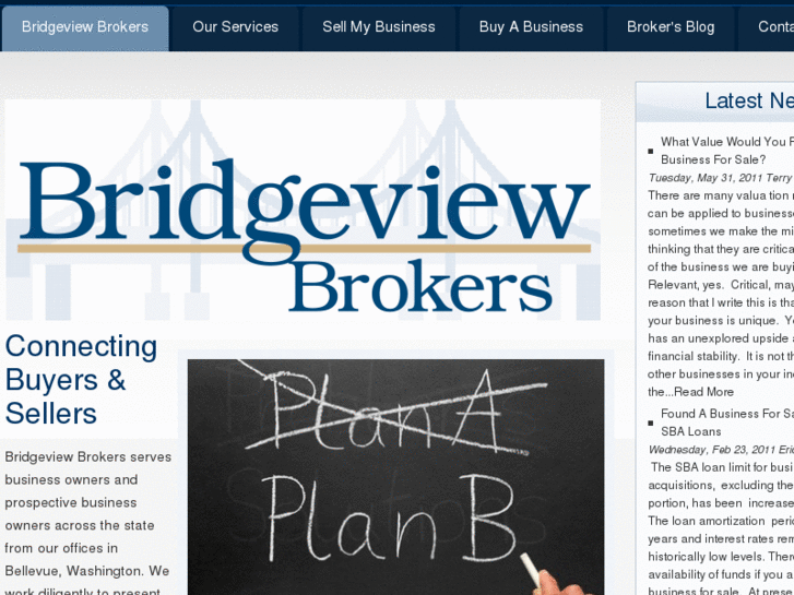 www.bridgeviewbrokers.biz