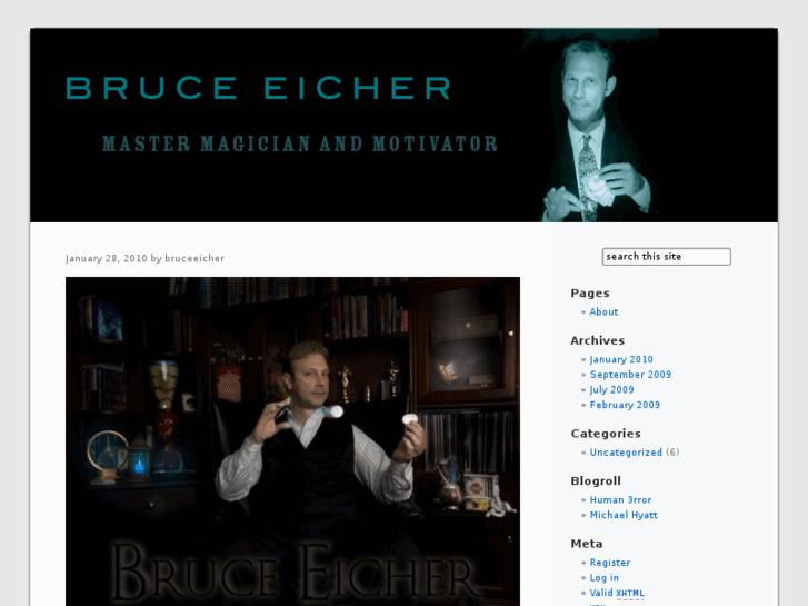 www.bruceeicher.com