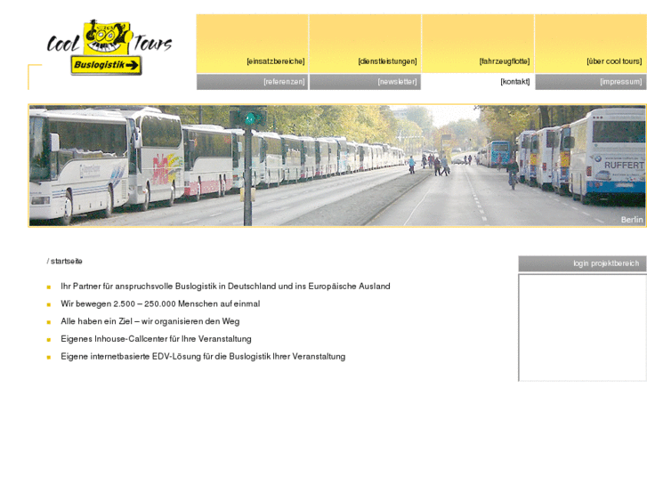 www.buslogistik.com