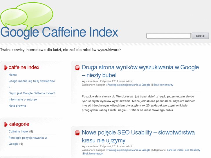 www.caffeine-index.com