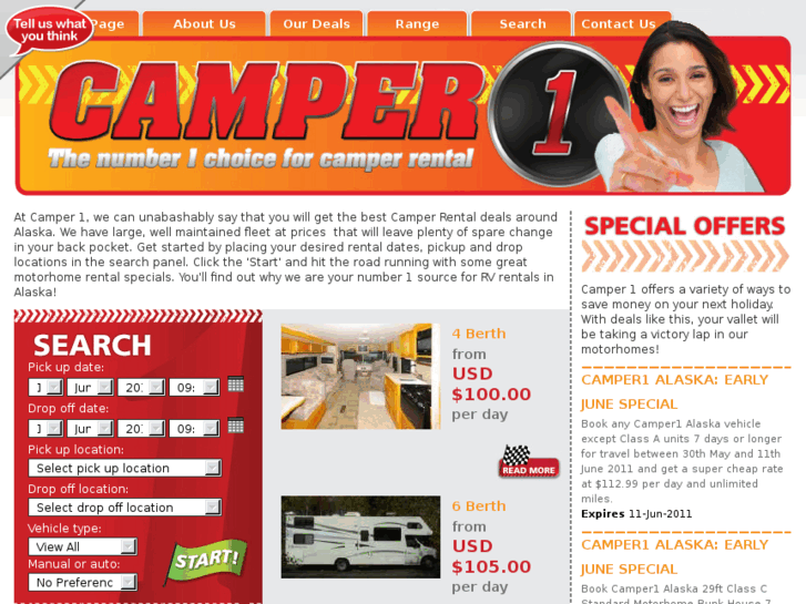 www.camper1.com