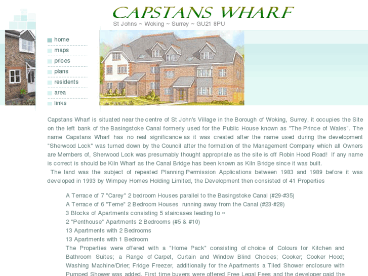 www.capstanswharf.com