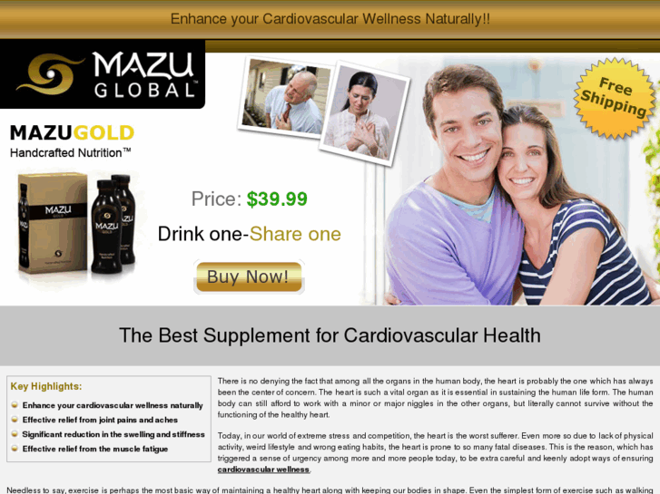 www.cardiovascular-wellness.com