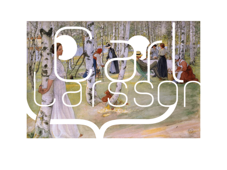 www.carllarsson.net