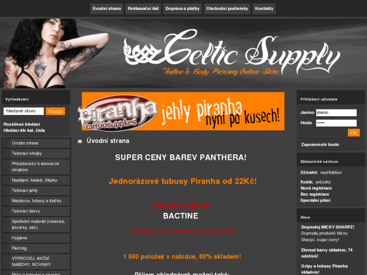 www.celtic-supply.com