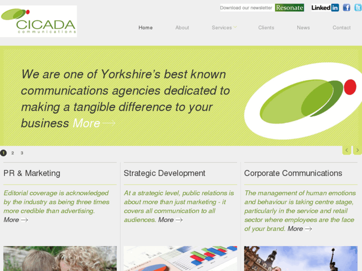 www.cicada-comms.com