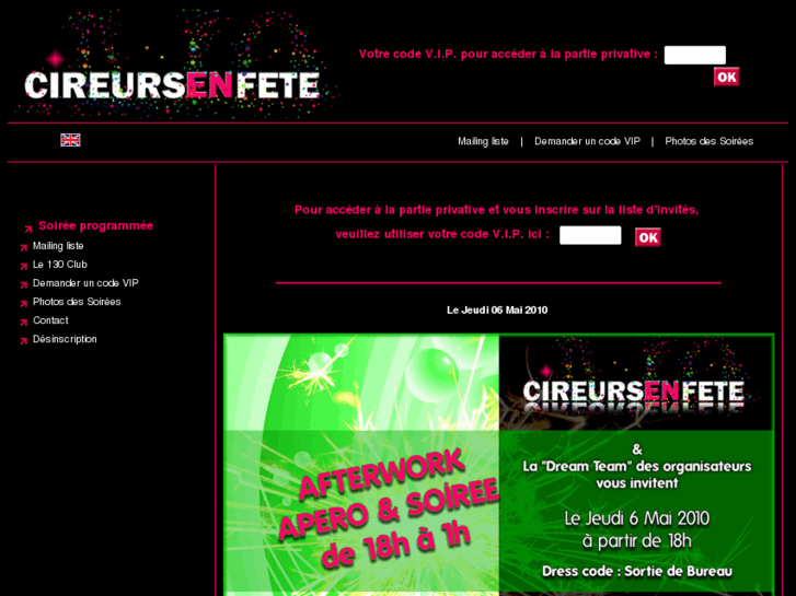 www.cireurs-en-fete.com
