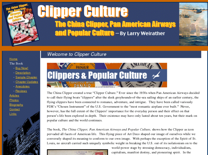 www.clipperculture.com