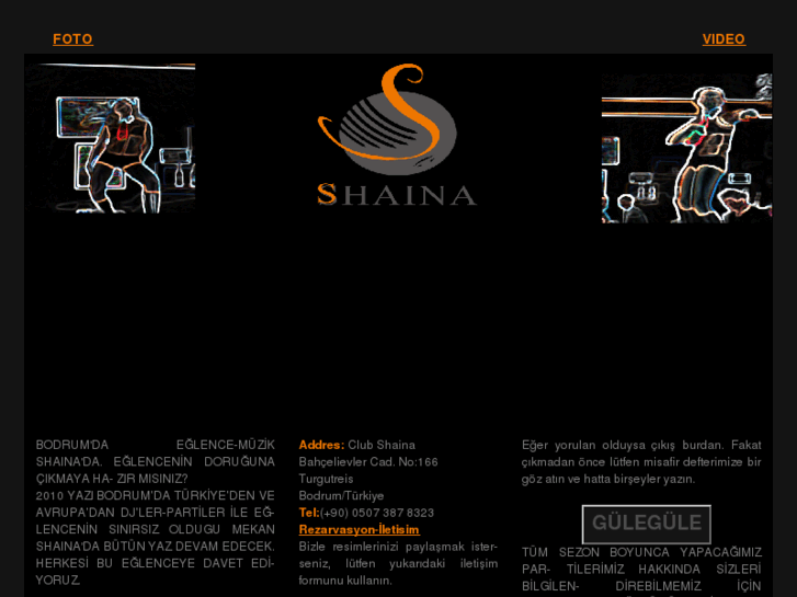 www.clubshaina.net