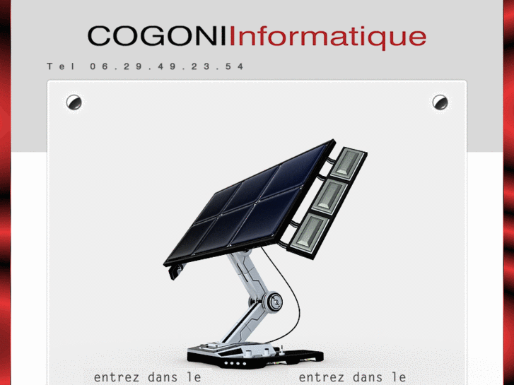 www.cogoniinformatique.com