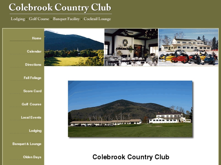 www.colebrookcc.com