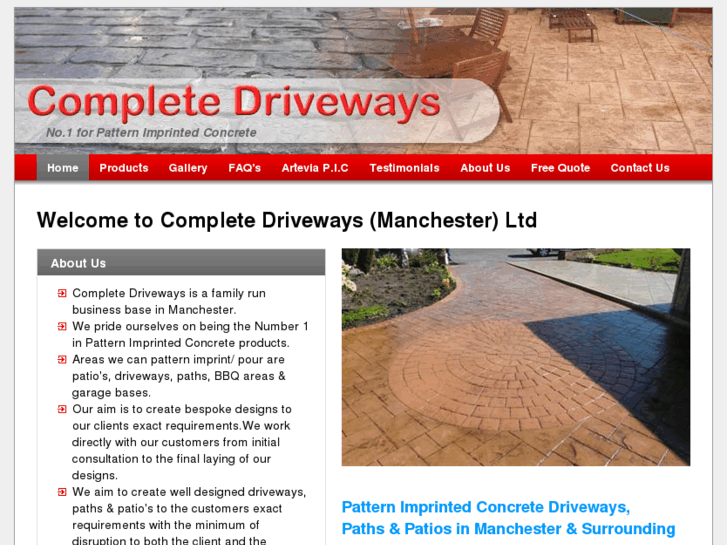 www.completedriveways.com