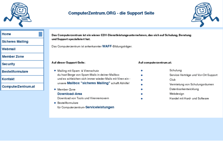 www.computerzentrum.org