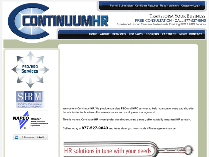 www.continuumhr.com