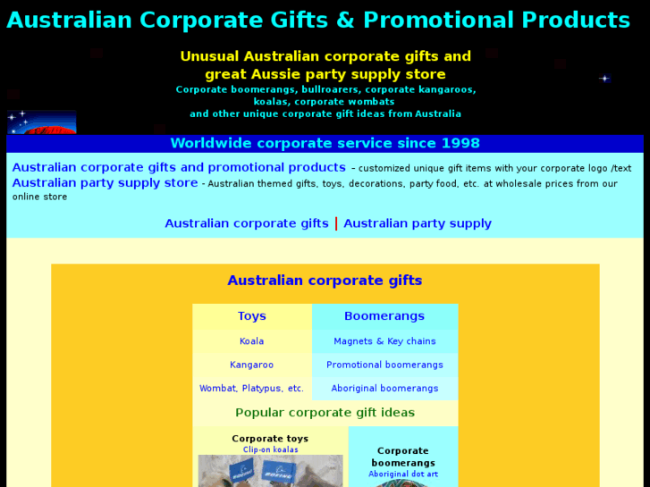 www.corporateoz.com