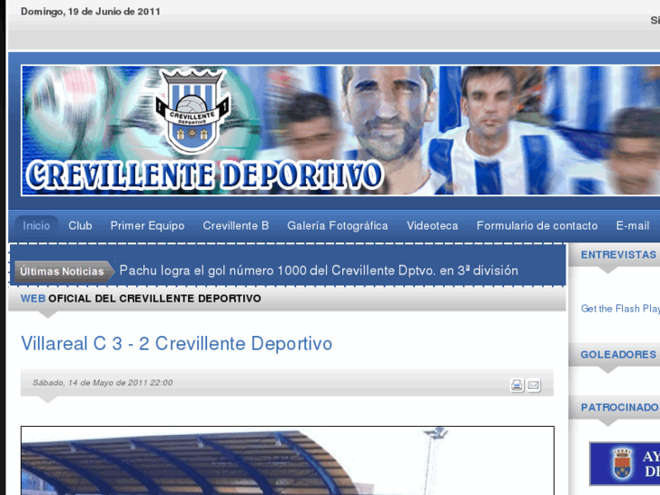 www.crevillentedeportivo.com