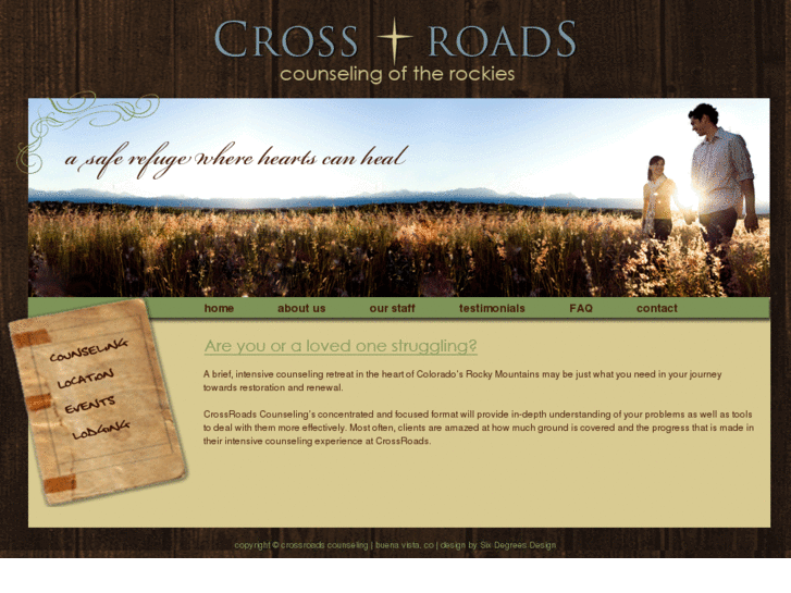 www.crossroadscounseling.net