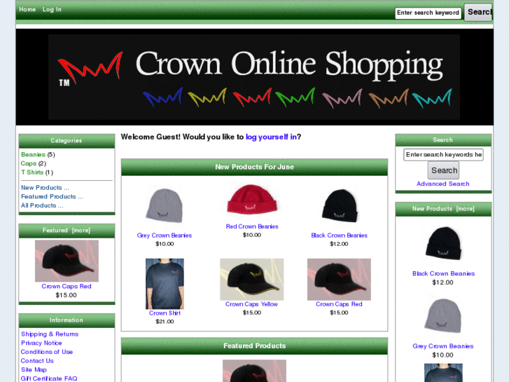 www.crownonlineshopping.com.au