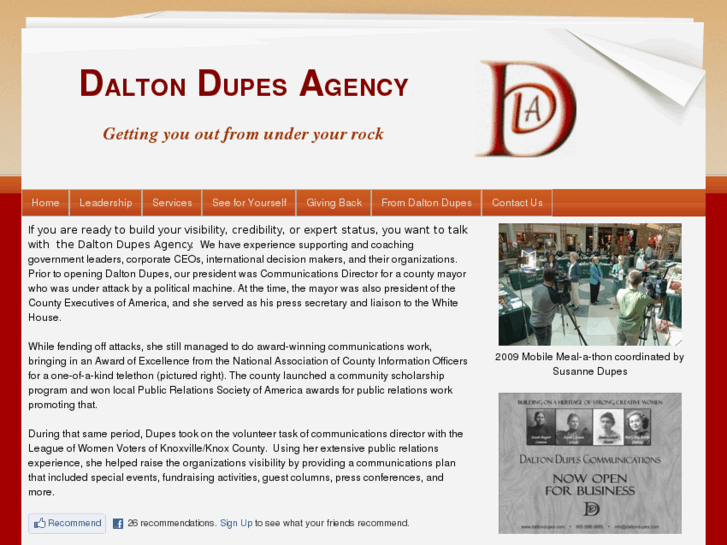 www.daltondupes.com