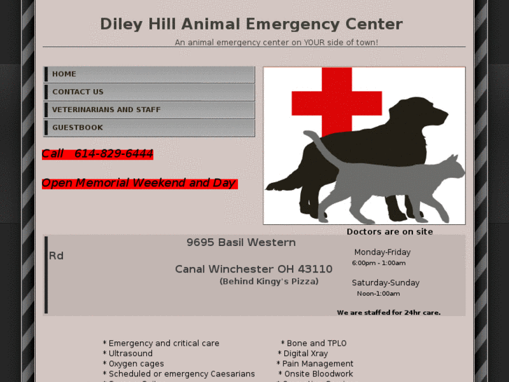 www.dileyvet.com