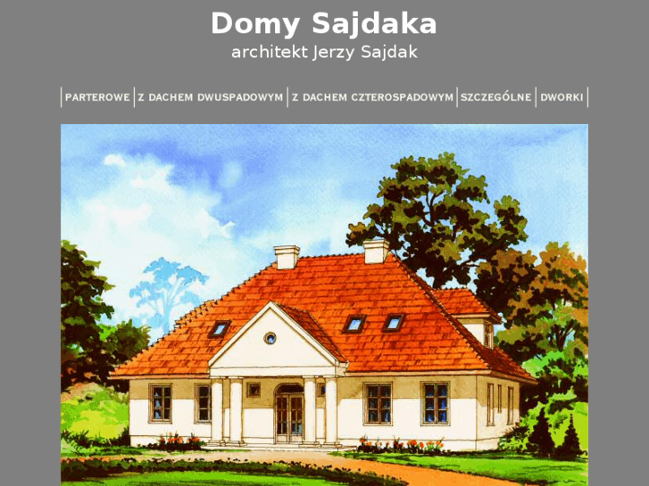 www.domysajdaka.pl