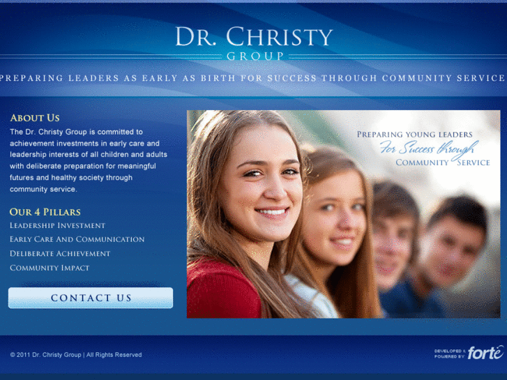 www.drchristygroup.com