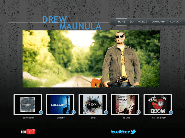 www.drewmaunula.com