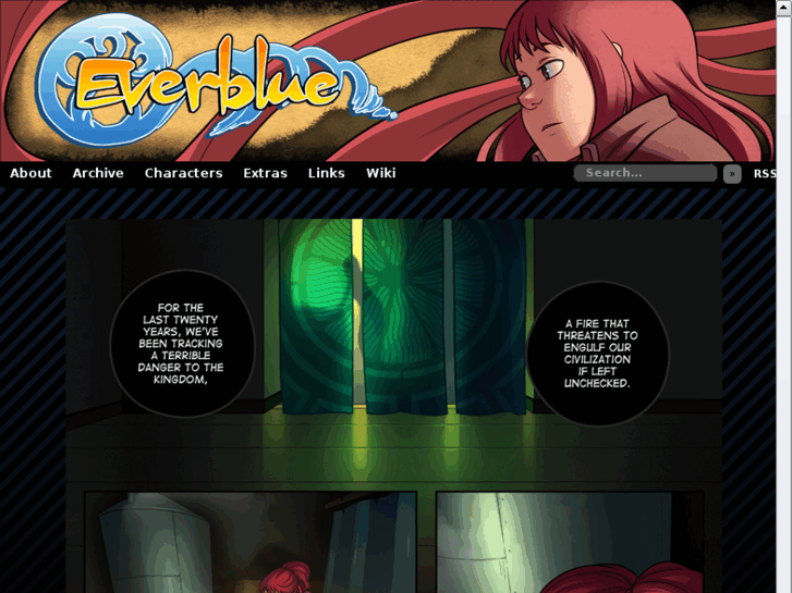 www.everblue-comic.com