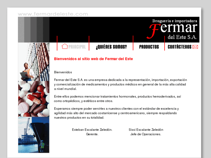 www.fermardeleste.com