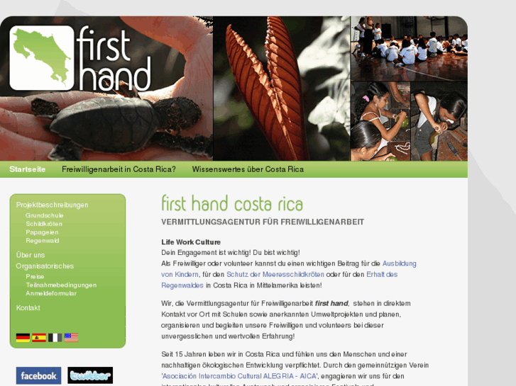 www.firsthand-costarica.com