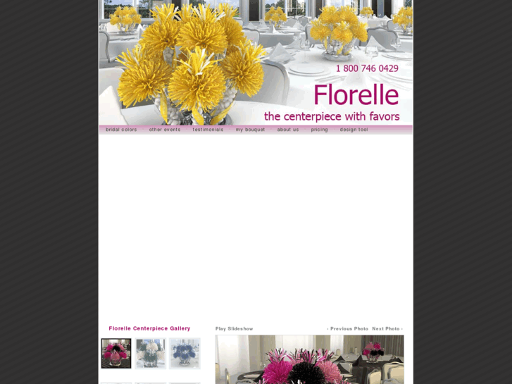 www.florelle.com