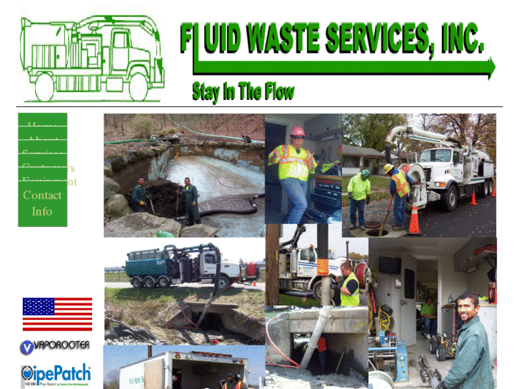 www.fluidwasteservices.com