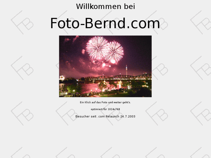 www.foto-bernd.com