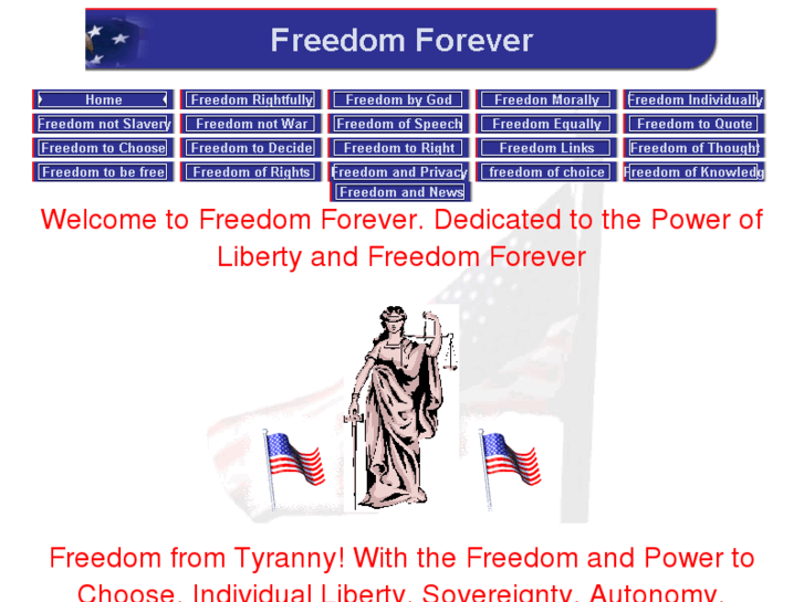 www.freedom4ever.net