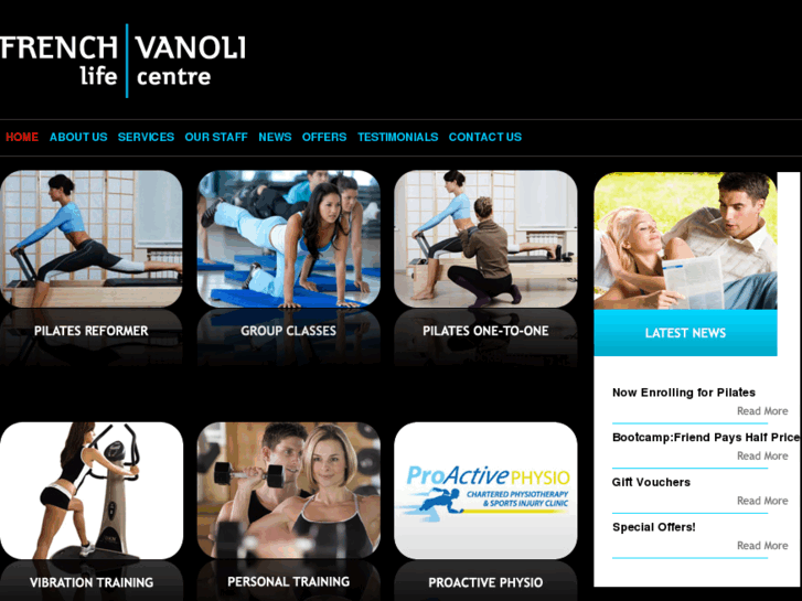 www.frenchvanoli.com