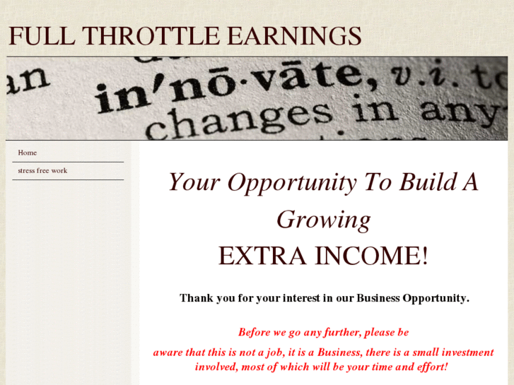 www.fullthrottleearnings.com