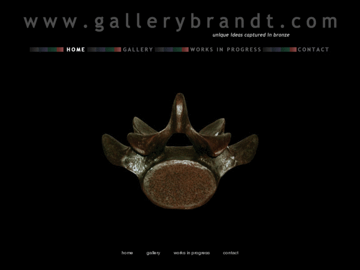 www.gallerybrandt.com