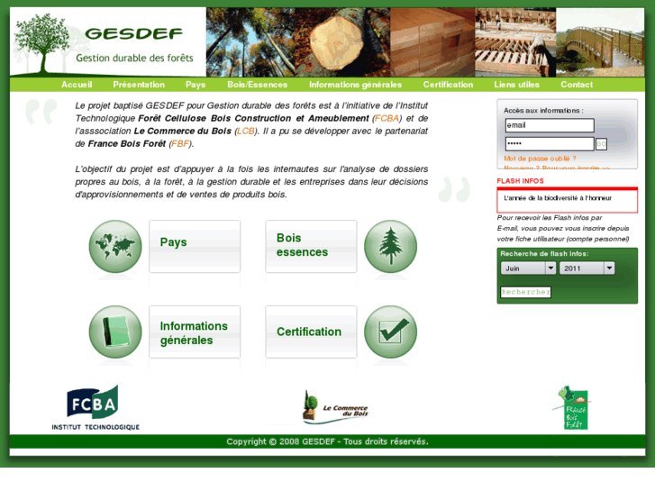 www.gestiondesforets.com