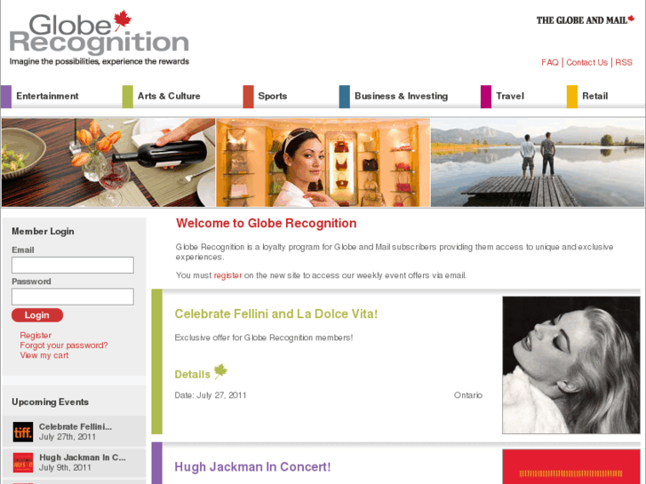 www.globerecognition.net