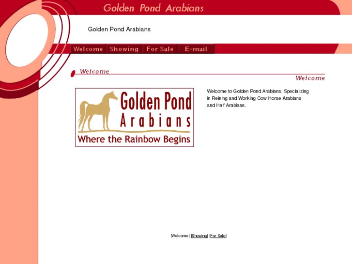 www.goldenpondarabians.com