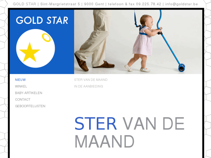 www.goldstar.be