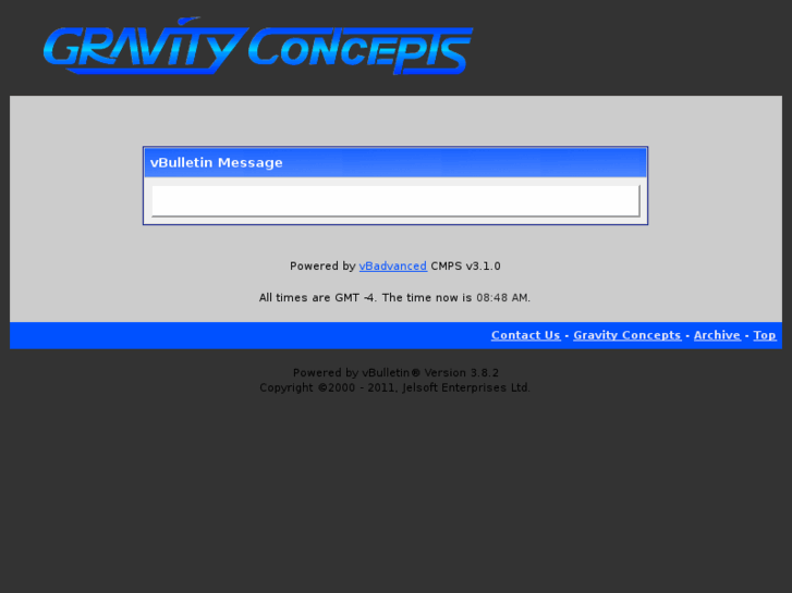www.gravityconcepts.net